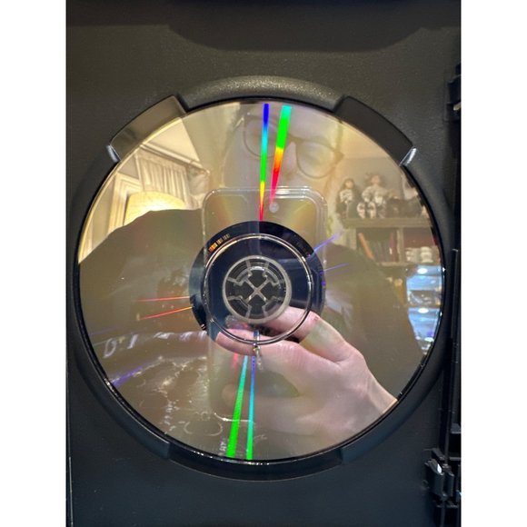 G.I. Joe The Rise Of Cobra Widescreen DVD Digital PG 13 2009 - Picture 8 of 8